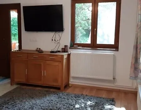 New And Comfortable Two Bedroom House Garana