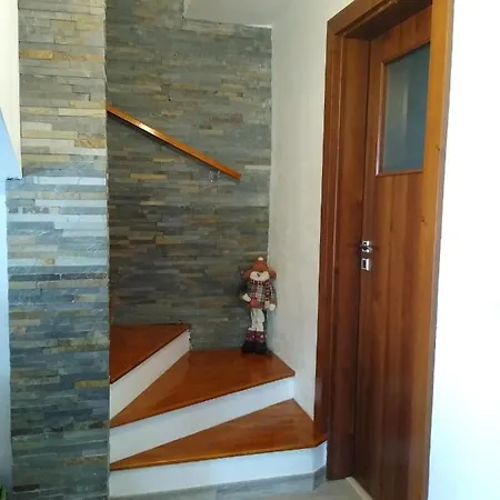 New And Comfortable Two Bedroom House * Garana