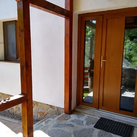 New And Comfortable Two Bedroom House Holiday home *