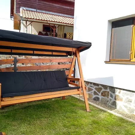 New And Comfortable Two Bedroom House Holiday home Garana