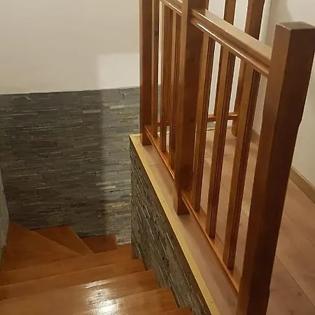 New And Comfortable Two Bedroom House