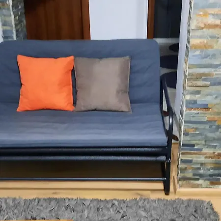Holiday home New And Comfortable Two Bedroom House Garana