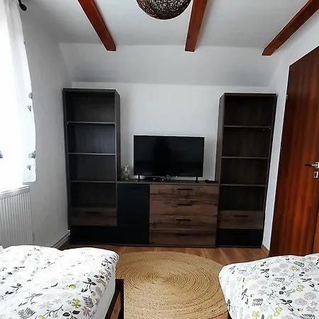 New And Comfortable Two Bedroom House * Garana